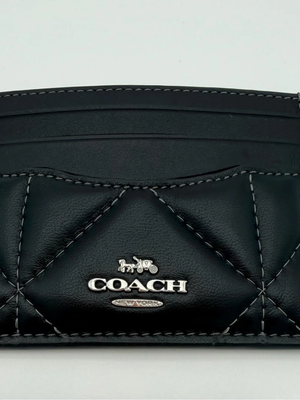 Coach ♣️ id